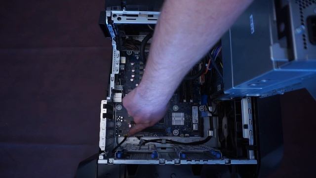 UPGRADABILITY and FEATURES of my Alienware R10 Ryzen Edition with the NVIDIA RTX 3070. смотреть онлайн
