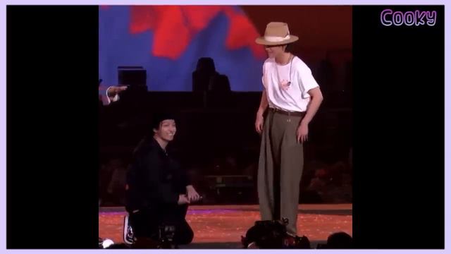 Taekook - New Moments 2022 Part 2