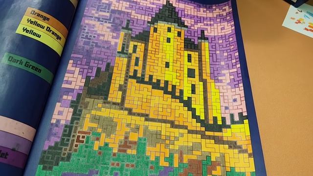 24 ЧАСА РАСКРАШИВАЕМ РАСКРАСКИ АНТИСТРЕСС смотреть онлайн