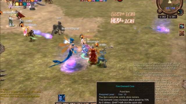 sho online -------- Total war (Jericomaster) смотреть онлайн