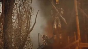 Клип под песню город парадайс