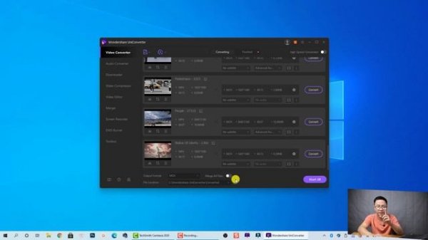 Best Video Converter For PC - Wondershare UniConverter Review and Tutorial for Beginners