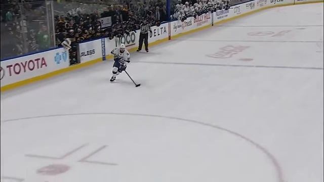 Лучший буллит в истории Хоккея смотреть онлайн