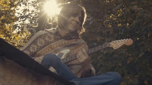 тебя придумала моя голова