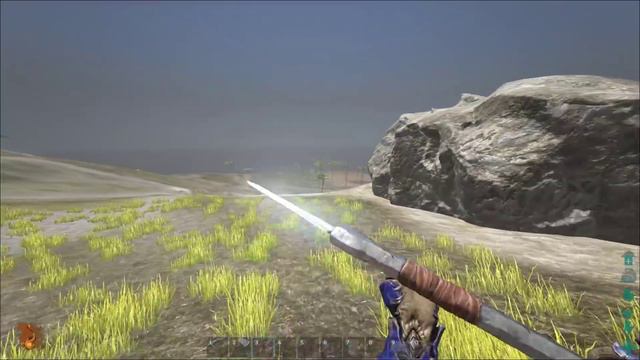 ARK: Survival evolved с iSlate - "Пещера" смотреть онлайн