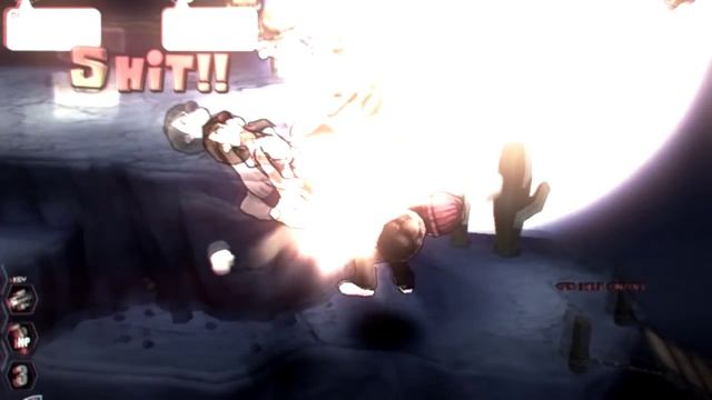 [MOONRAVE] - Rumble Fighter: Unleashed смотреть онлайн