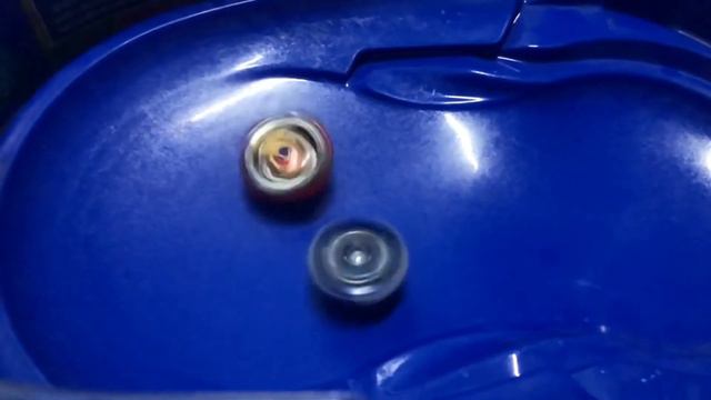 BEYBLADE AMONG US THE IMPOSTER WILL BURST смотреть онлайн