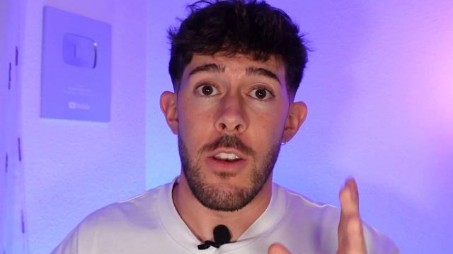 BRAUN SERIES 9 BEARD TRIMMER - Mi opinión смотреть онлайн