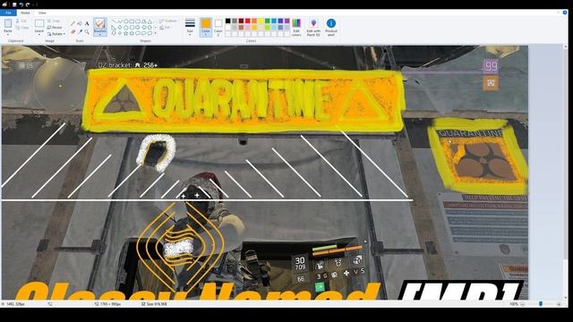 [P2H] The Division (PC) - Classy Nomad [MB] - Promo смотреть онлайн