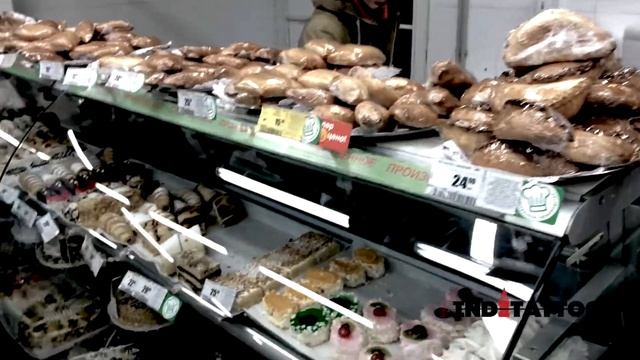 Как в Казани правильно ходить в магазин? смотреть онлайн