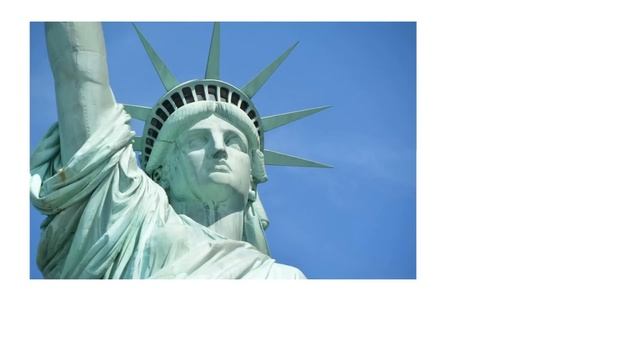 Facts about the Statue of Liberty for Kids смотреть онлайн