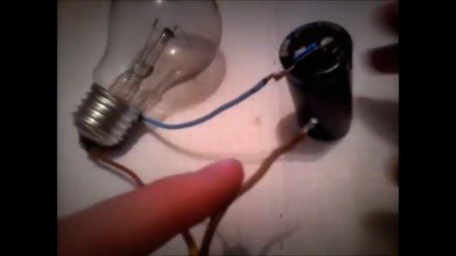 #Как сделать простой ЭМИ (How to make a simple EMP Jammer, electromagnetic pulse) смотреть онлайн