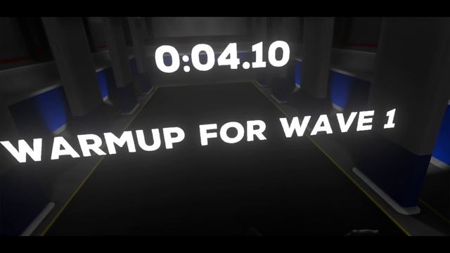 H3VR Early Access Update #37: Gun-Kata Trainer, 30 New M.E.A.T.S. Sequences, 4 new Firearms смотреть онлайн