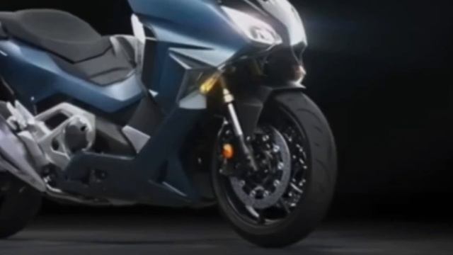 ?NUEVA honda FORZA 750 | ?VALE la PENA | piston смотреть онлайн