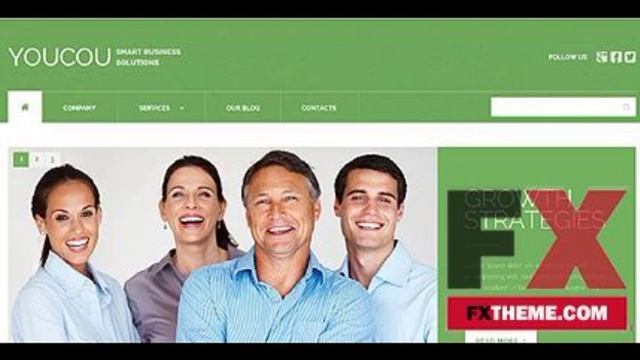 Green Consulting WordPress Theme by Astra WordPress TMT by Adair Melville смотреть онлайн