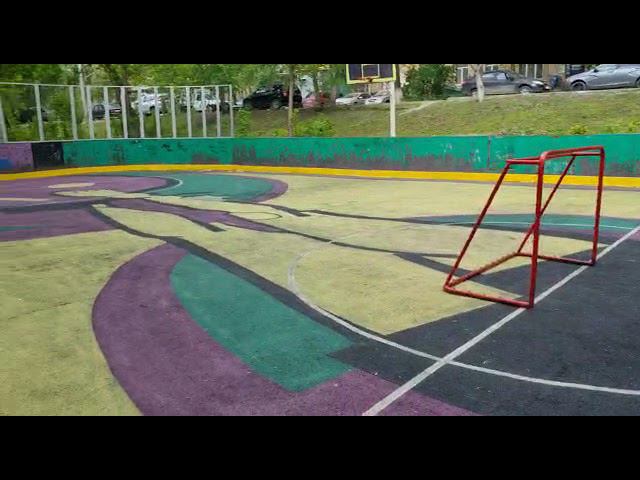 РЕЗИНОВАЯ КРАСКА РЕАЛЬНЫЕ ОТЗЫВЫ. Как ведет себя резиновая краска после 5 лет эксплуатации? смотреть онлайн