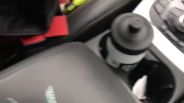 How to remove Audi MMI unit WITHOUT the removal tool/keys смотреть онлайн