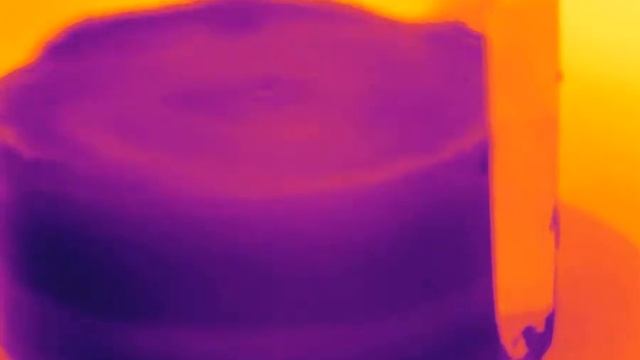 The Magic of Bread Making | How To Make Infrared Cakes? | InfiRay Thermal Camera смотреть онлайн
