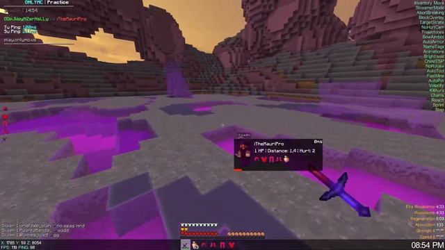 [Devlog #7] TARGET STRAFE смотреть онлайн