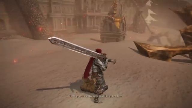 Elden Lore To Study and Relax To - Every Tarnished смотреть онлайн