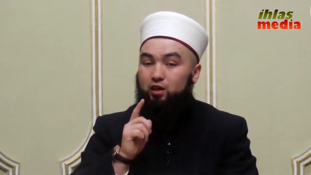Каабадагы кара ташты өбүүнүн сыры эмнеде?// устаз Иляс Абдувалиев. смотреть онлайн