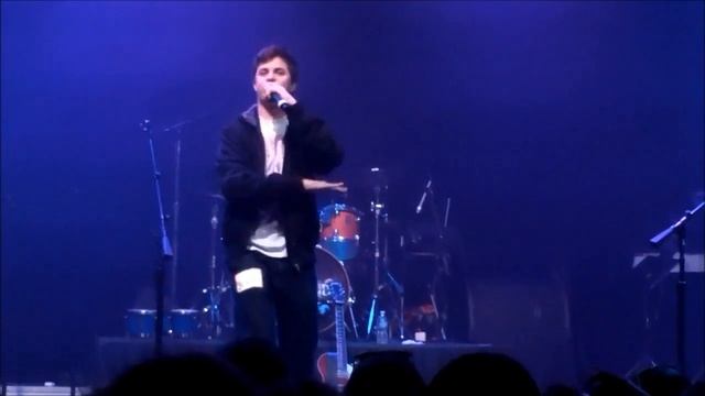 Watsky at SPACE Tour (Silver Spring, Maryland) смотреть онлайн