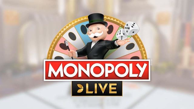 Monopoly Live Background Music смотреть онлайн