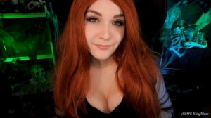 АСМР Зелье и чары ?♀️? ASMR  Special Potion and Spell  ?