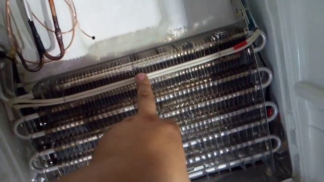 Восстановление холодильника LG смотреть онлайн