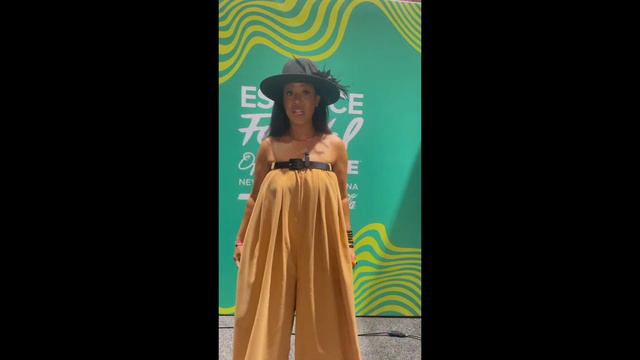 HipHop50: Erica Campbell on Hip-Hop and Gospel смотреть онлайн