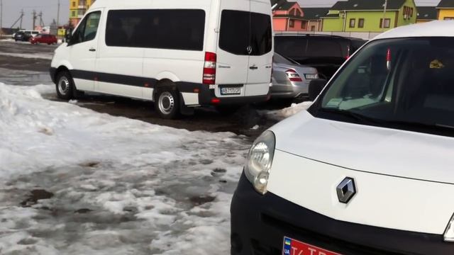 ОБЗОР АВТОРЫНКА  КОММЕРЧЕСКИХ АВТОМОБИЛЕЙ (VINNITSA)