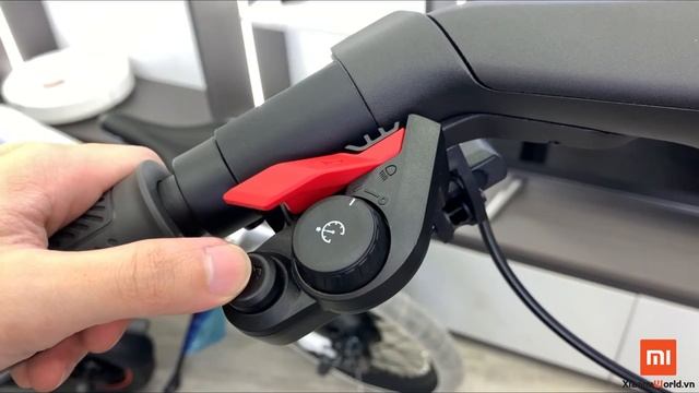 UNBOXING SEGWAY KICKSCOOTER P SERIES - P100S