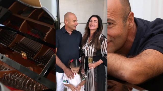 Игорь Крутой показал, как семья поздравила его с днем рождения смотреть онлайн