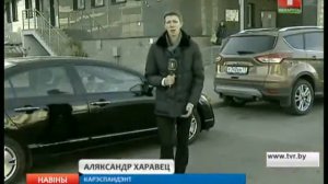 Камеры наблюдения в подъездах