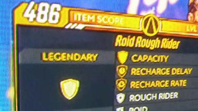 THE BEST SHIELD IN BORDERLANDS 3 смотреть онлайн