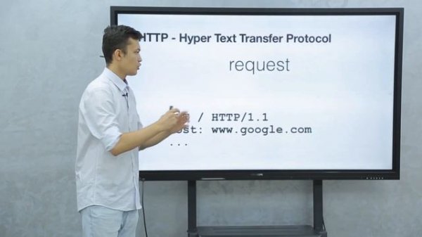 Internet qanday ishlaydi? | Azimjon Pulatov | Konkurs