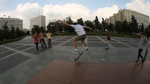 Zhildarinda - Гуля (Александр Маркелов) (5) смотреть онлайн