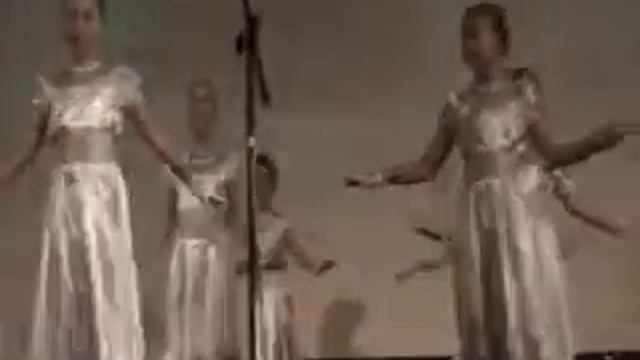 танец свеча 3 смотреть онлайн