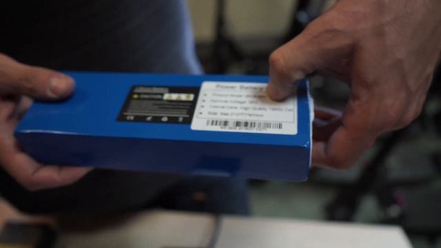 Разные Аккумуляторы на Kugoo S3. В чем обман? смотреть онлайн