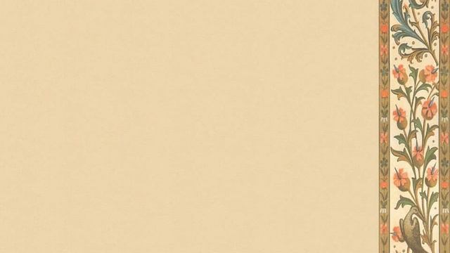 Фольклорная галерея "Удивительный мир народных примет" смотреть онлайн