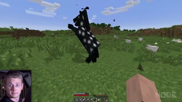 Minecraft Horse Master смотреть онлайн