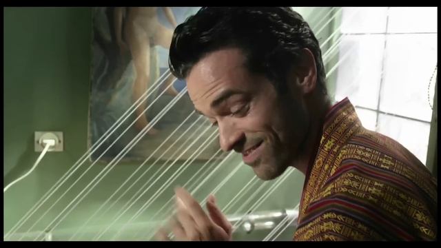 MOOD INDIGO (L'Ecume des Jours) - Trailer смотреть онлайн
