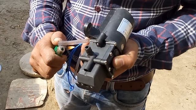 150 फीट बोरवेल की गहराई से पंप में बदलाव करके पानी ऊपर लाने का तरीका смотреть онлайн