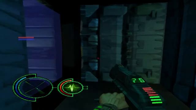 Codename Tenka :: PSOne :: Прохождение :: #6 смотреть онлайн