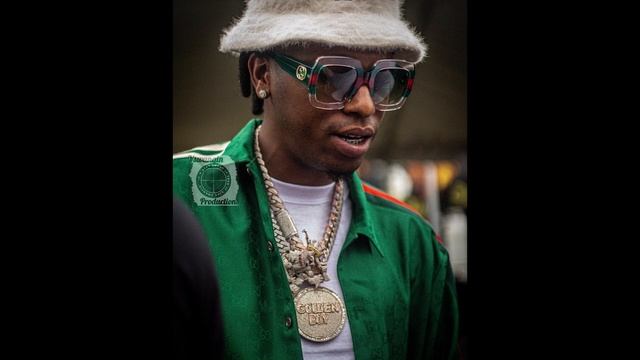 *FREE* Golden Boy Count Up x Detroit x Sample Type Beat "5 On It" - Prod. Yarri смотреть онлайн