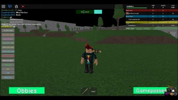 Roblox - Town Tycoon All Codes |2017