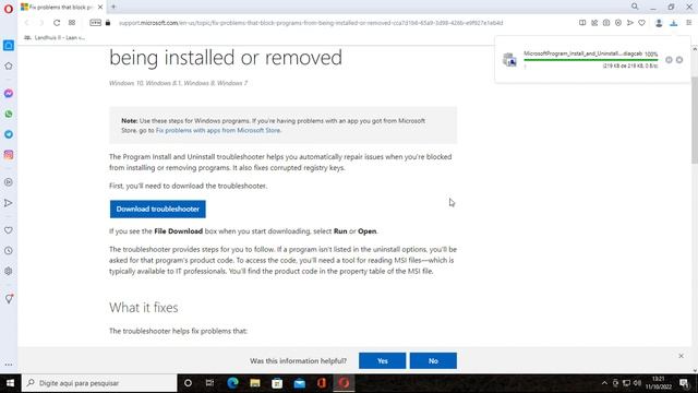 Como DESINSTALAR POR COMPLETO os PROGRAMAS do Computador смотреть онлайн