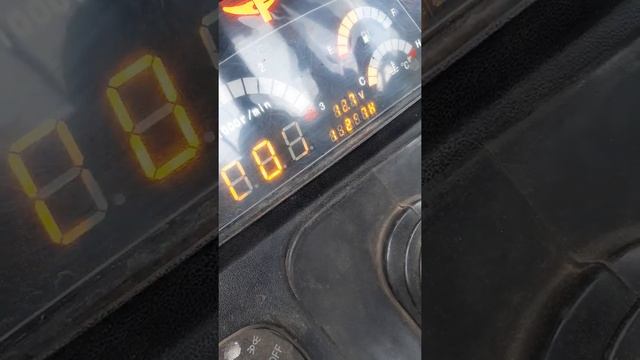 І Знову Заміна Масла За Три Тижня???? смотреть онлайн