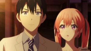 Красавица - Аниме клип   ( AMV )                                   #анимеклип #amv