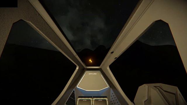 Space Engineers: The Monument - Gatling Pod Turret - 100% Vanilla смотреть онлайн